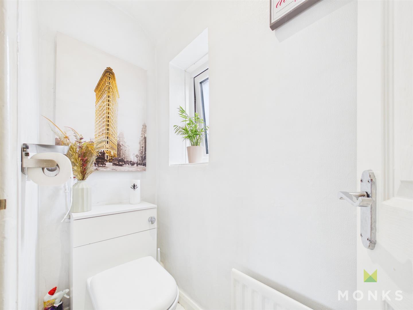 21 Queensway, Wem, SY4 5BY For Sale